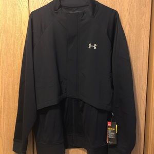 NWT Men’s Under Armour coat